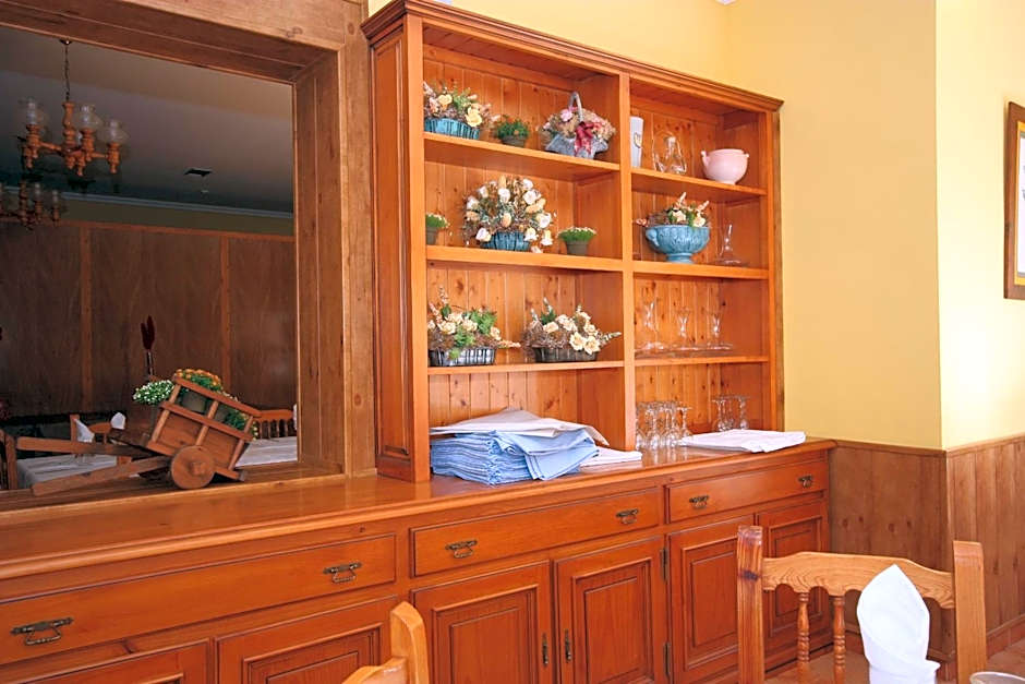 Hotel Rural Montaña de Cazorla