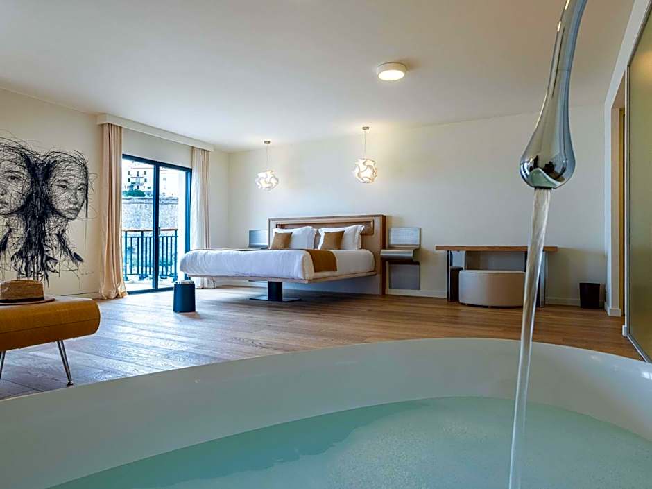 Hotel et Spa Kasano Calvi - Handwritten Collection