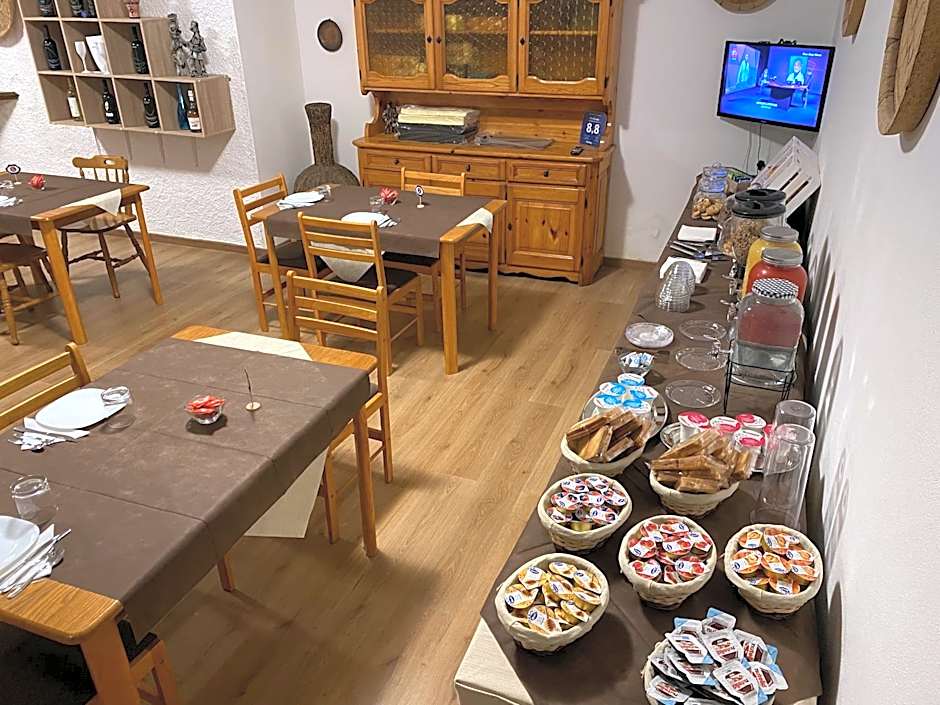 Villa Marogna Rooms And Breakfast