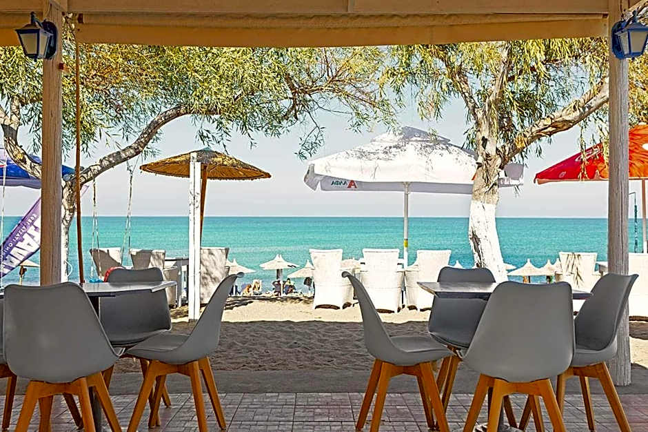 MINOS BEACH KARPATHoS