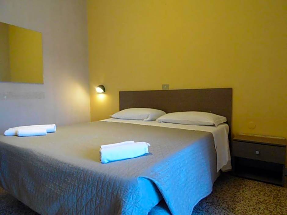 Hotel Britta
