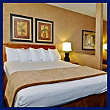 Best Western Plus Park Place Inn - Mini Suites