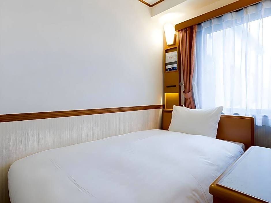 Toyoko Inn Kintetsu Nara Ekimae