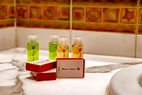 double standard room