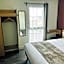 Hotel Wood Inn Bordeaux Aéroport