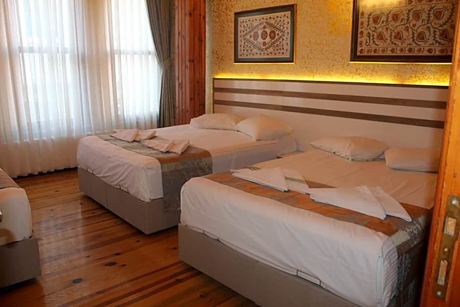 Art City Hotel Istanbul