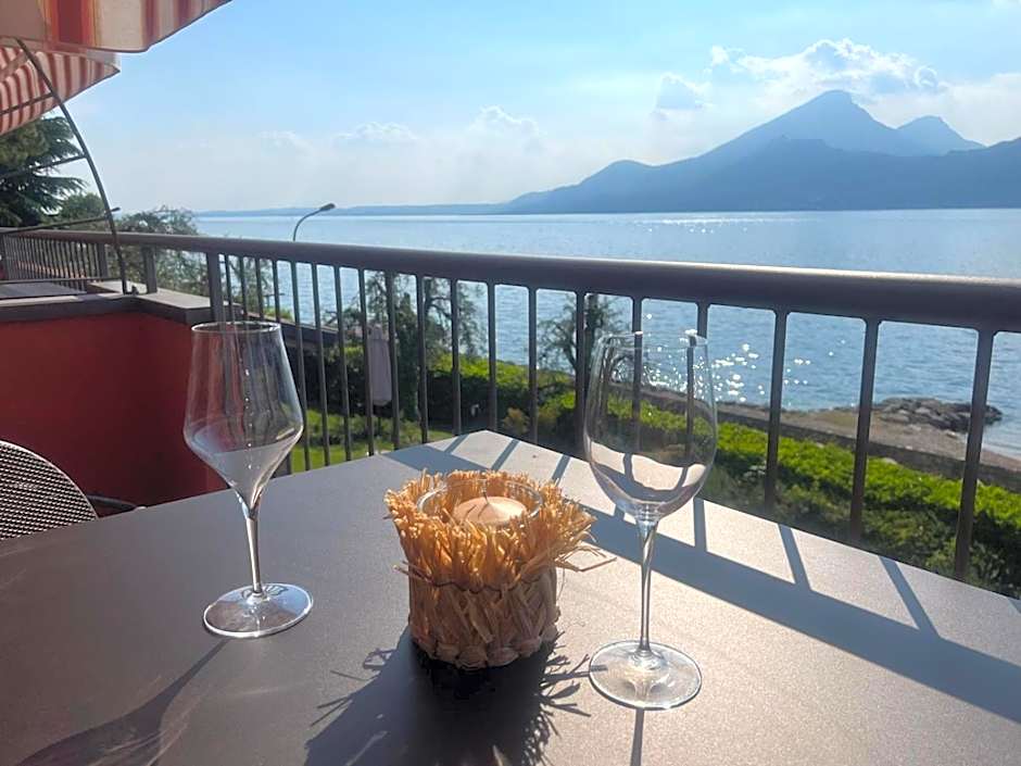 Residence Villa al Lido