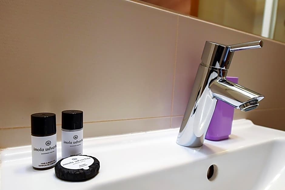 Imola Udvarház Dessert Hotel