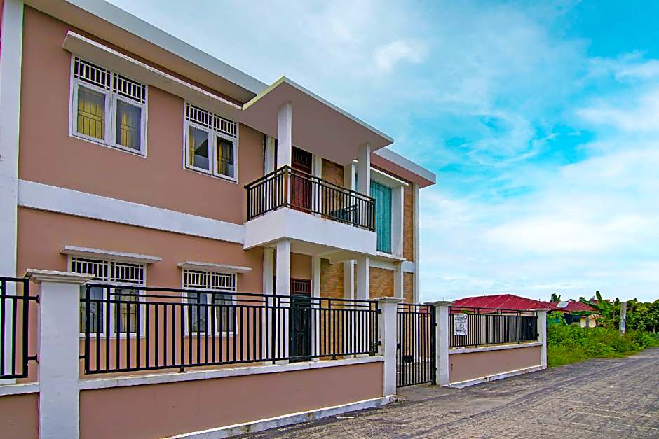 Hotel O Pondok Melati Syariah