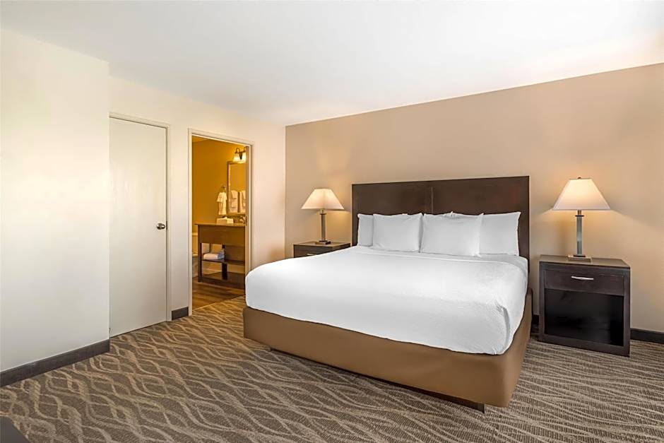 Best Western Plus Valdosta Hotel & Suites