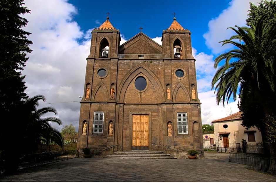 Hotel Ristorante Belvedere