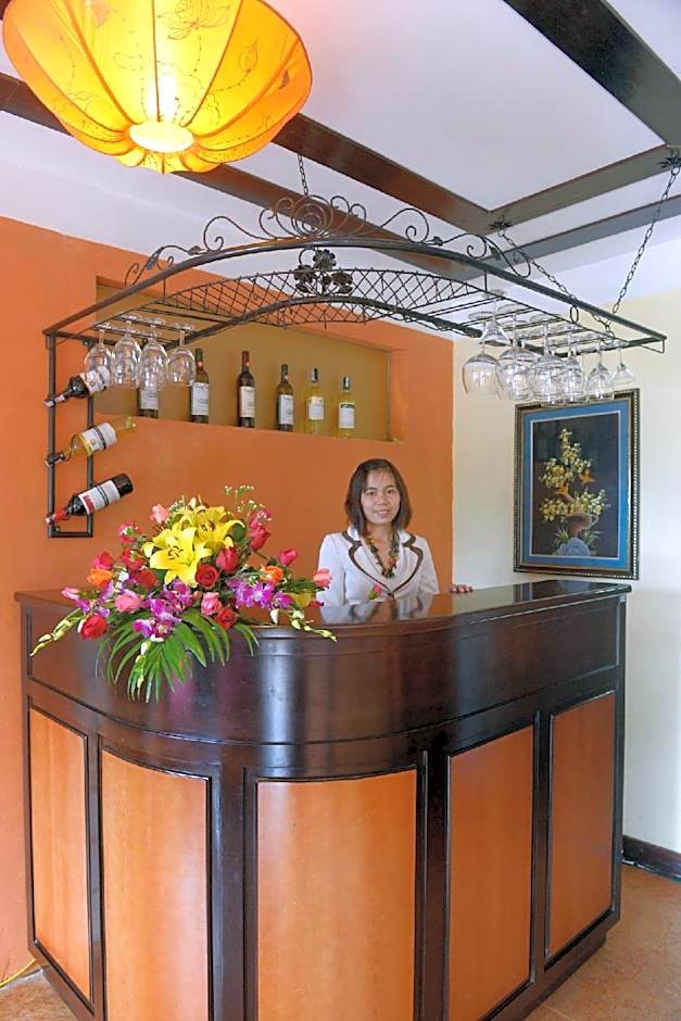 Sapa Elegance Hotel