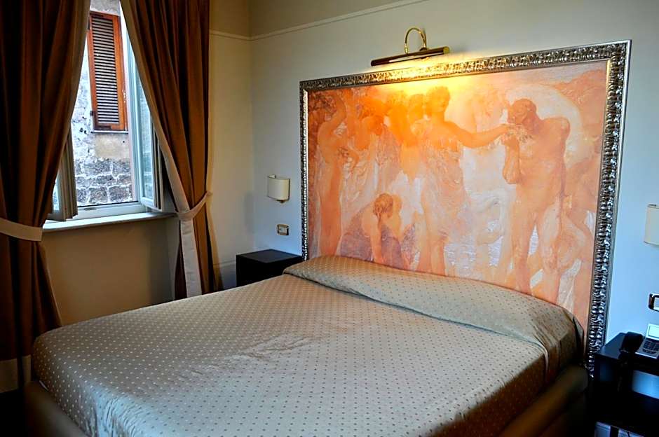 Albergo Sant'Emidio Hotel