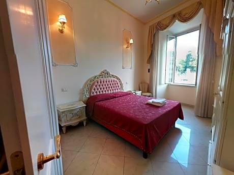 Standard Double Room for Single Use