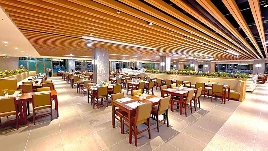 The K Hotel Gyeongju
