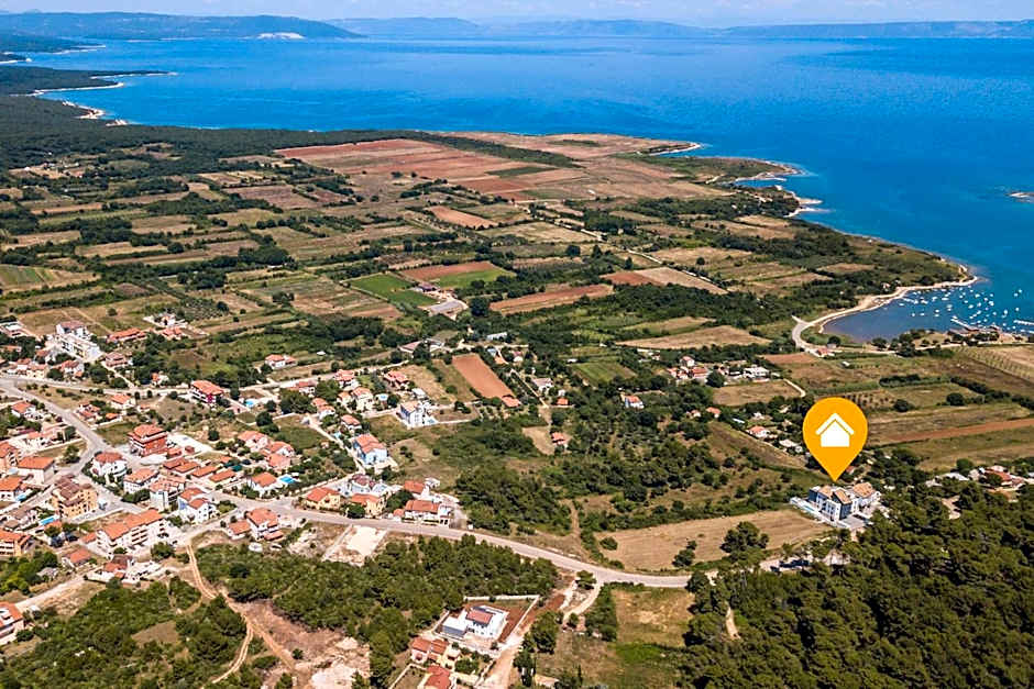 Deneris - App with Private Pool