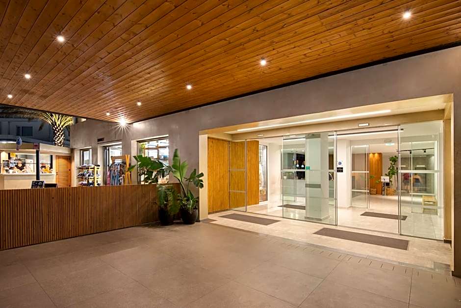 Blue Sky City Beach Hotel-Adults Only