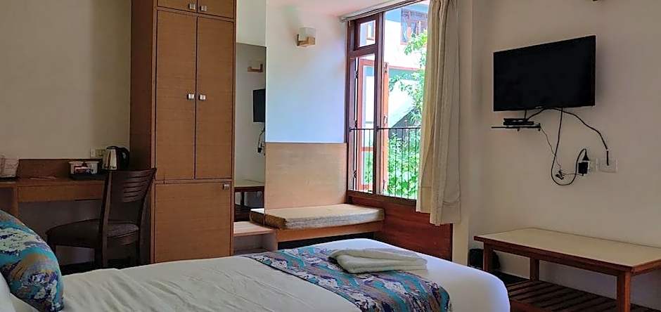 Hotel Ninamma