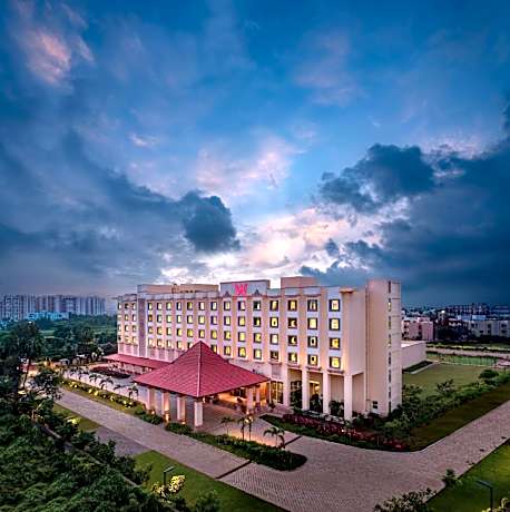 Welcomhotel by ITC Hotels, Bhubaneswar