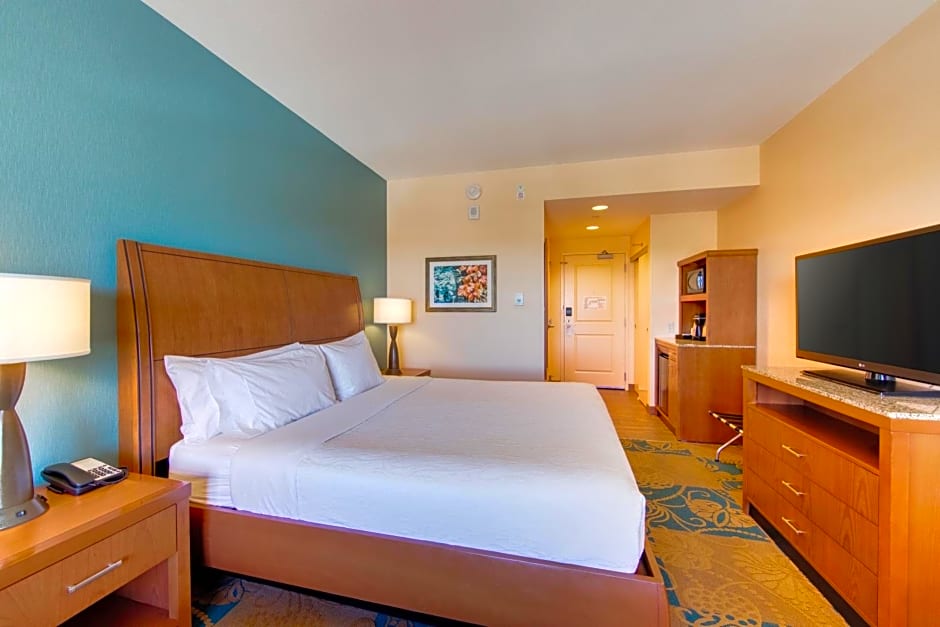 Hilton Garden Inn Oklahoma City/Bricktown