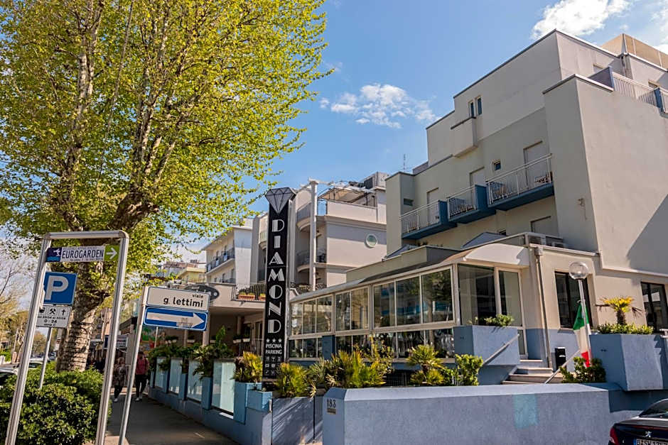 Hotel Diamond