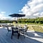 Winston Farm Lodges