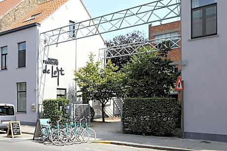 Hotel De Loft