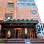 Greentree Inn Shandong Zibo Railway Sta