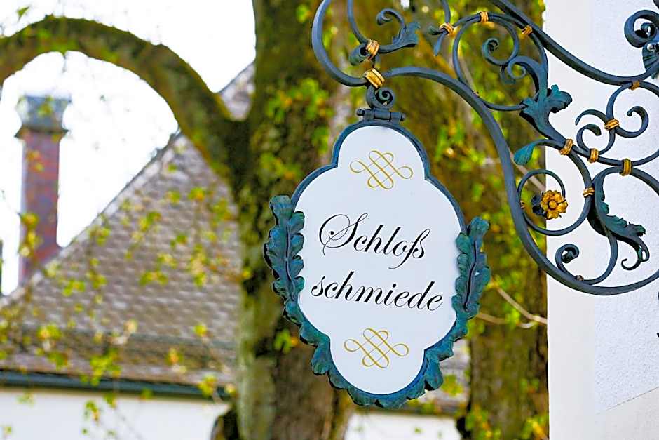 Hotel zur Schloss-Schmiede