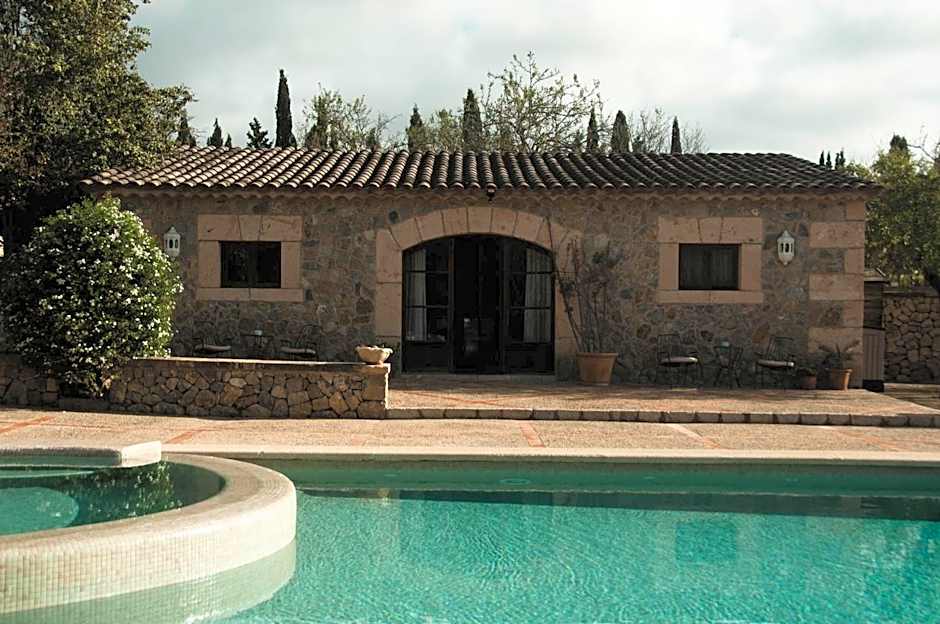 Fincahotel Can Estades