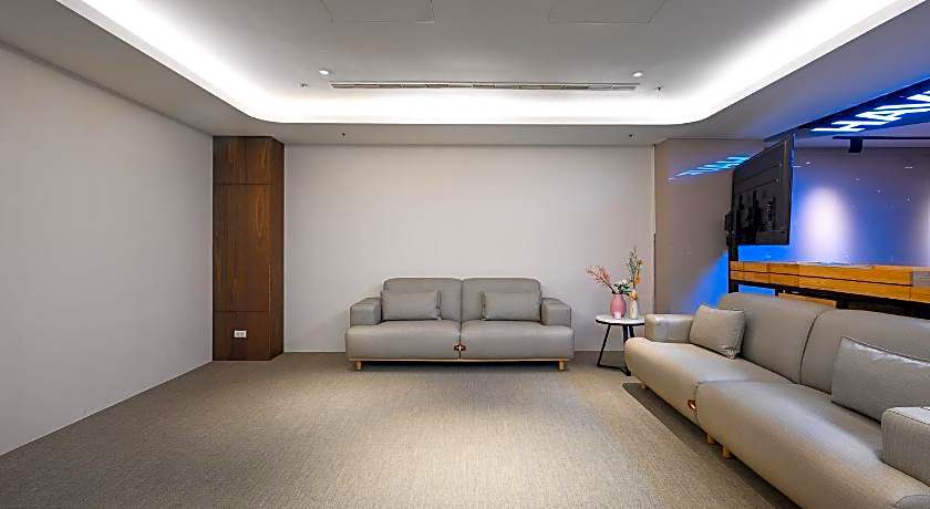 Ximen Le Room Hotel Kaifeng Taipei