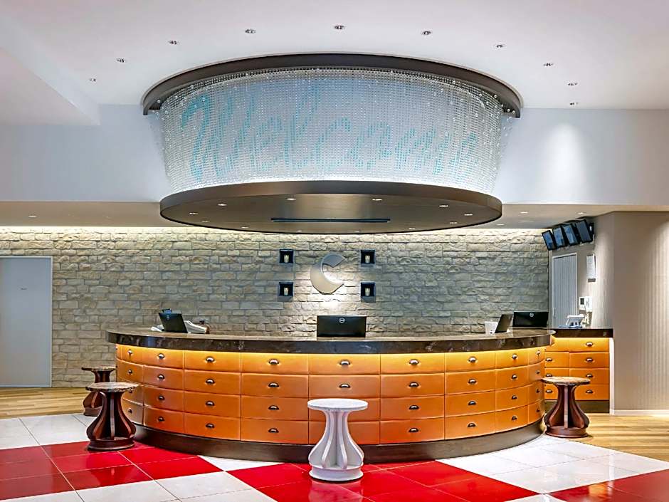 Comfort Suites Tokyo Bay