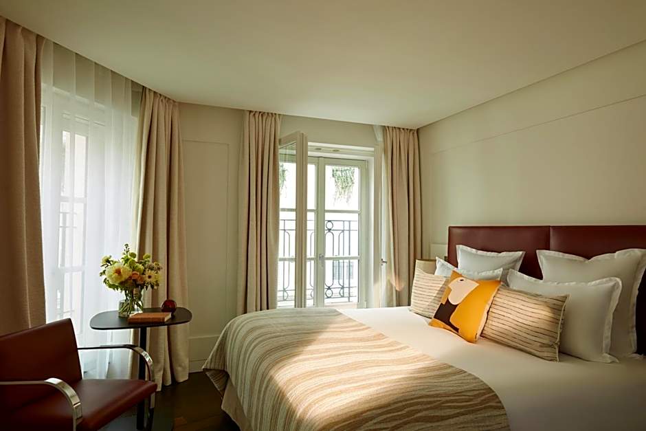Hotel La Villa Saint Germain Des Prés
