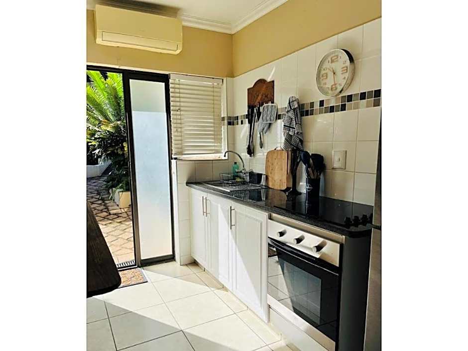 St Lucia Safari Lodge Unit 1 and 3