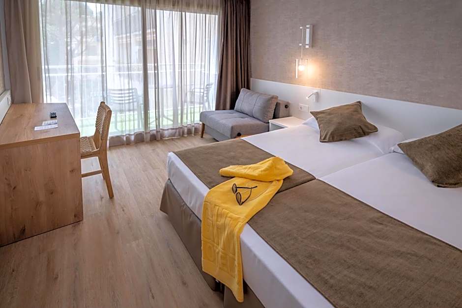 GHT Costa Brava & Spa