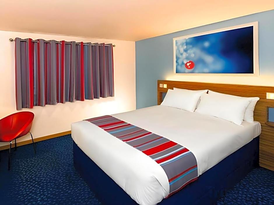 Travelodge Middlesbrough