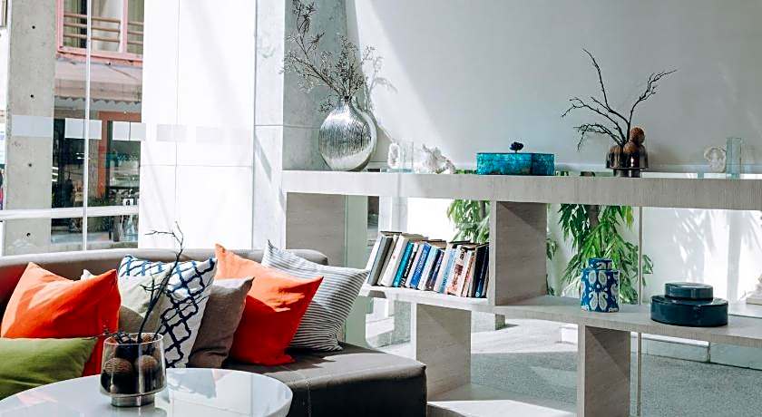 Holiday Inn Express Pattaya Central By IHG