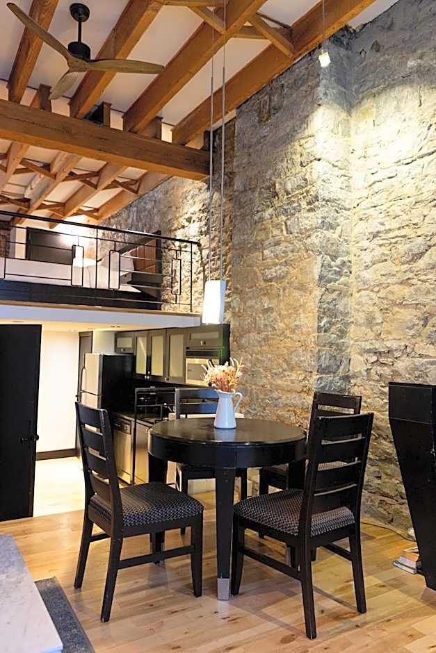 Lofts Du Vieux-Port