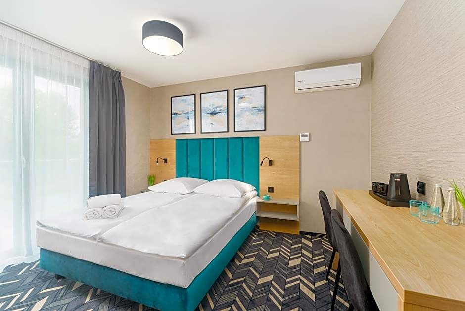 Mielno Hotel Boutique