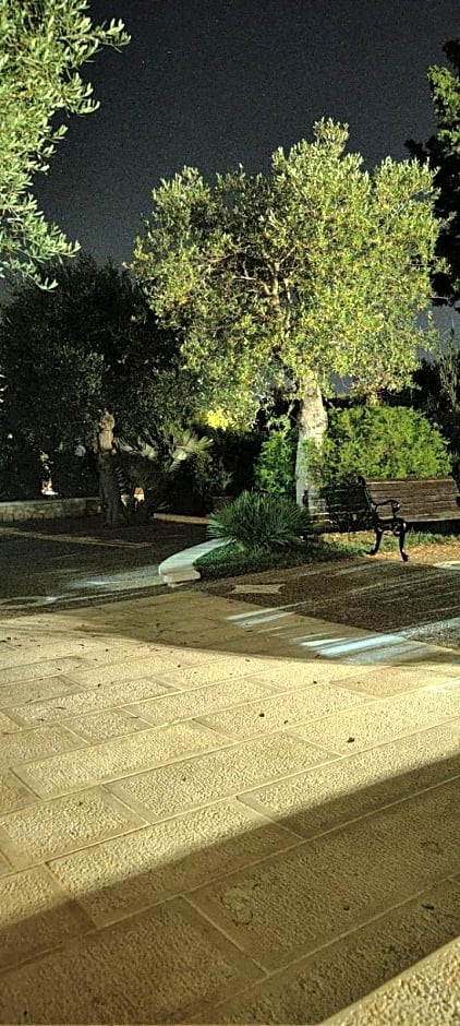 B & B La Mansarda – Monopoli, LA