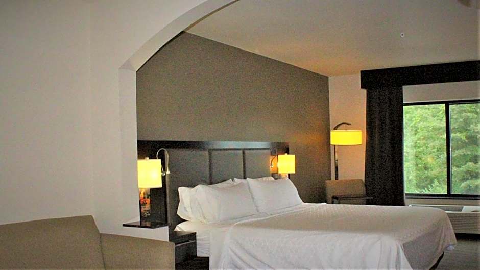 Photo 1 of 9 of 1 King Bed Suite