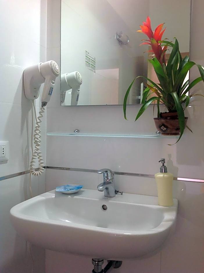 Bed & Breakfast Camollia