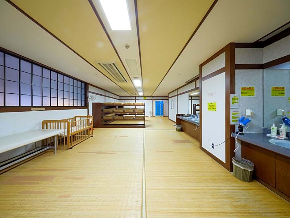 Izu Shuzenji Onsen Hotel Takitei
