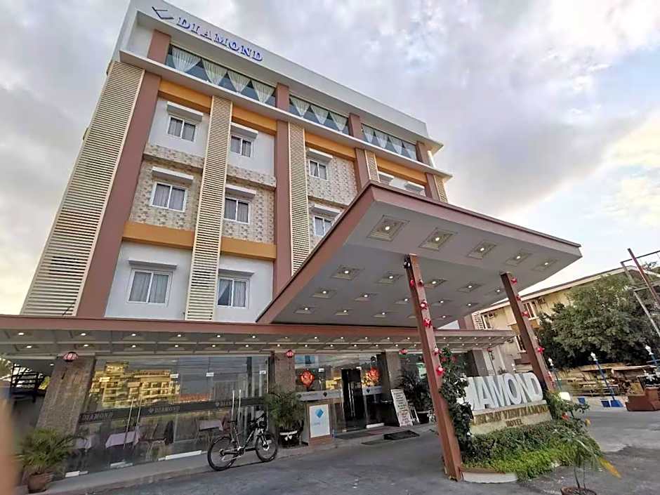 Subic Bay View Diamond Hotel