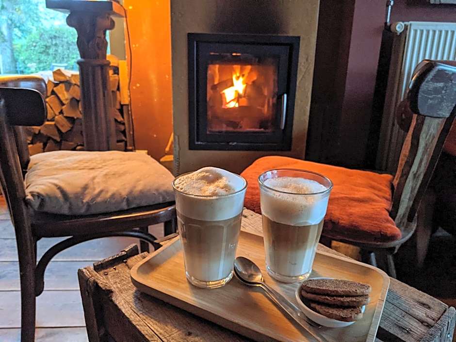 Gezinskamer van Waard van Kekerdom