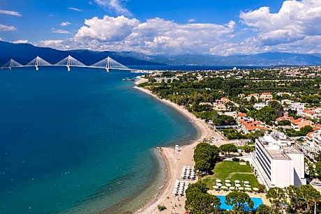 Airotel Achaia Beach