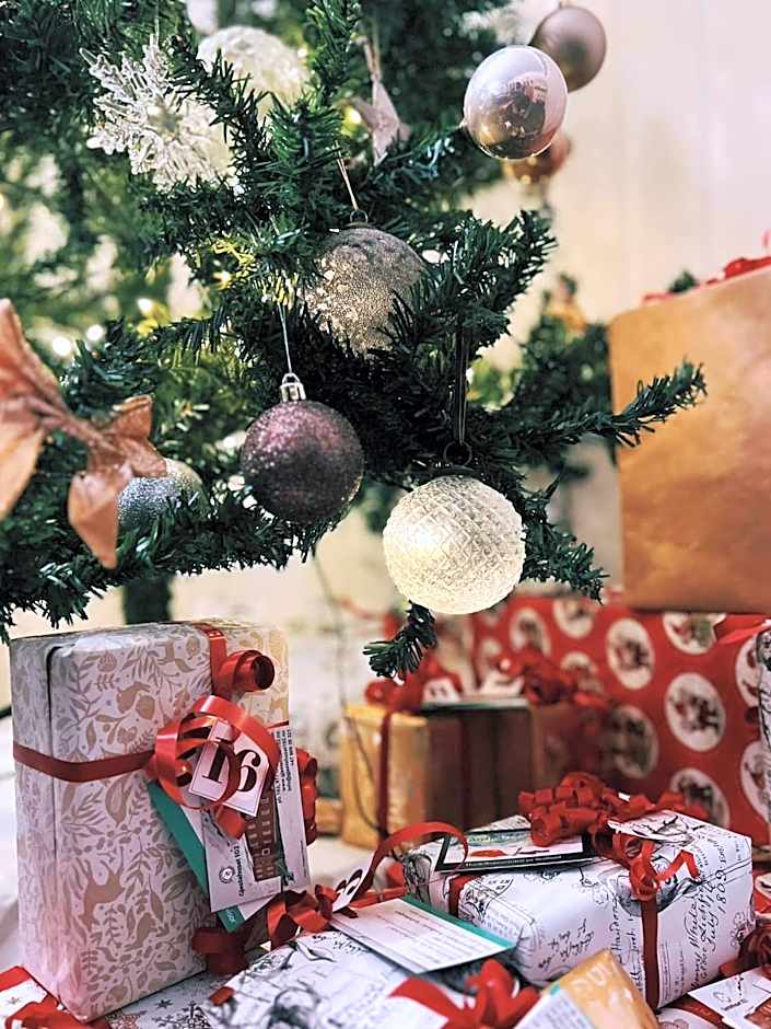 Gjestehuset 102 - your home away from home!