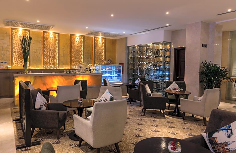 Harmony Saigon Hotel & Spa