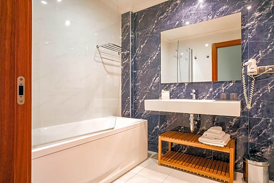 Indiana Boutique Hotel