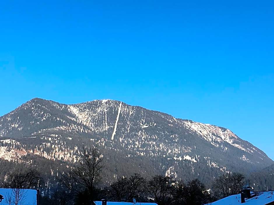 Hotel garni Alpengruss